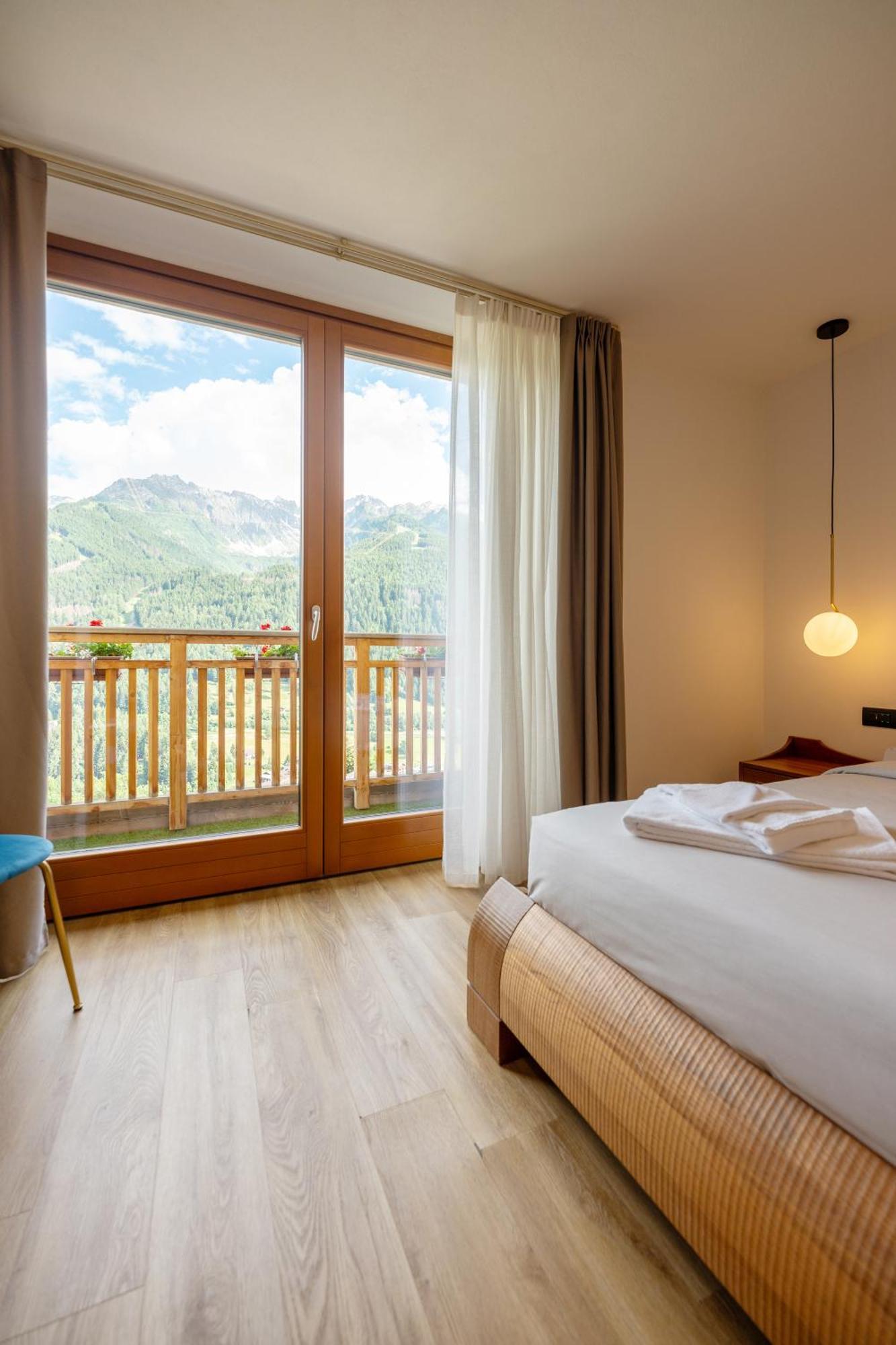 Agriturismo Donec Понте-ди-Леньо Экстерьер фото